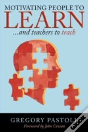 Capa do artigo Motivating People To Learn