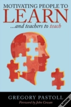 Capa do artigo Motivating People To Learn