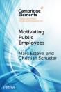 Motivating Public Employees - Preview