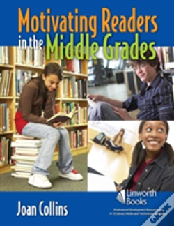 Capa do artigo Motivating Readers In The Middle Grades