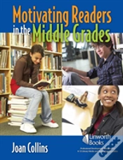 Capa do artigo Motivating Readers In The Middle Grades