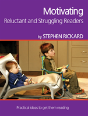 Motivating Reluctant And Struggling Readers - Preview