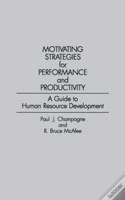 Capa do artigo Motivating Strategies For Performance And Productivity