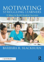 Motivating Struggling Learners - Preview
