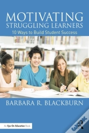 Capa do artigo Motivating Struggling Learners