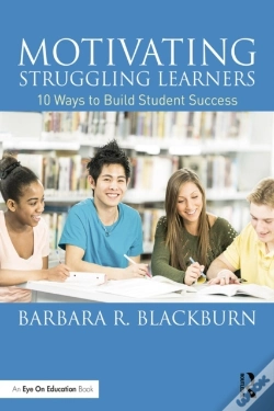 Capa do artigo Motivating Struggling Learners
