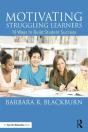 Motivating Struggling Learners - Preview