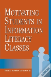 Capa do artigo Motivating Students In Information Literacy Classes