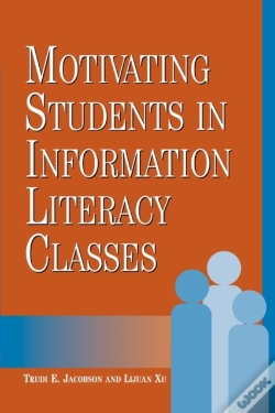 Capa do artigo Motivating Students In Information Literacy Classes