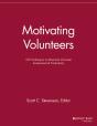 Motivating Volunteers - Preview