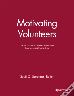 Capa do artigo Motivating Volunteers
