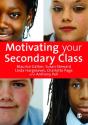 Motivating Your Secondary Class - Preview