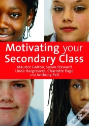 Capa do artigo Motivating Your Secondary Class