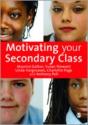 Motivating Your Secondary Class - Preview