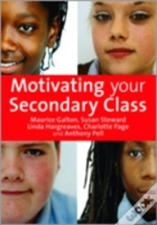 Capa do artigo Motivating Your Secondary Class