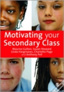 Capa do artigo Motivating Your Secondary Class