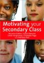 Motivating Your Secondary Class - Preview