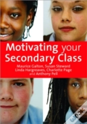 Capa do artigo Motivating Your Secondary Class