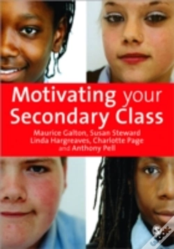 Capa do artigo Motivating Your Secondary Class