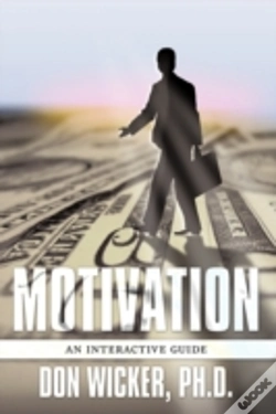 Capa do artigo Motivation: An Interactive Guide