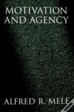 Capa do artigo Motivation And Agency