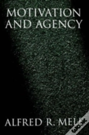 Capa do artigo Motivation And Agency