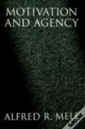 Capa do artigo Motivation And Agency