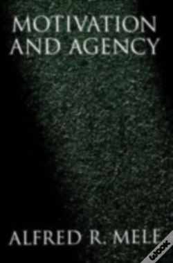 Capa do artigo Motivation And Agency