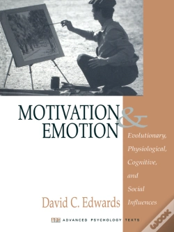 Capa do artigo Motivation And Emotion