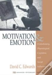 Capa do artigo Motivation And Emotion