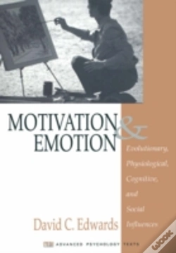 Capa do artigo Motivation And Emotion