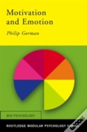 Capa do artigo Motivation And Emotion