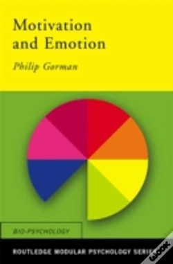 Capa do artigo Motivation And Emotion