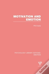 Motivation And Emotion (Ple: Emotion)