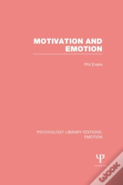Capa do artigo Motivation And Emotion (Ple: Emotion)