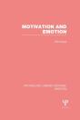 Motivation And Emotion (Ple: Emotion) - Preview