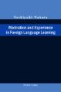 Motivation And Experience In Foreign Language Learning - Preview