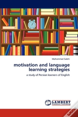 Capa do artigo Motivation And Language Learning Strategies