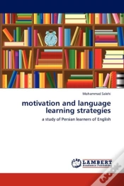 Capa do artigo Motivation And Language Learning Strategies