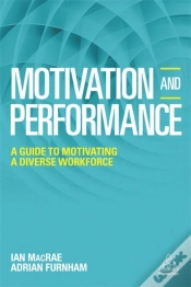 Capa do artigo Motivation And Performance