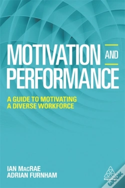 Capa do artigo Motivation And Performance