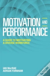 Capa do artigo Motivation And Performance