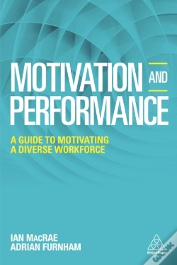 Capa do artigo Motivation And Performance