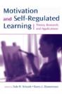 Motivation And Self-Regulated Learning - Preview