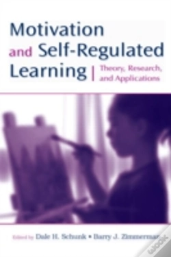 Capa do artigo Motivation And Self-Regulated Learning