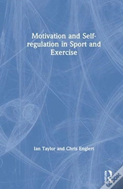 Capa do artigo Motivation And Self-Regulation In Sport And Exercise