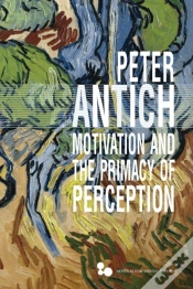 Capa do artigo Motivation And The Primacy Of Perception
