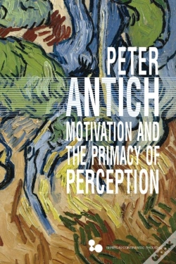 Capa do artigo Motivation And The Primacy Of Perception