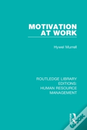 Capa do artigo Motivation At Work