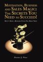 Motivation, Business And Sales Magic - Preview